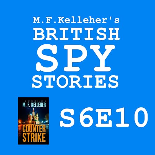 BSS S6E10 Counter Strike