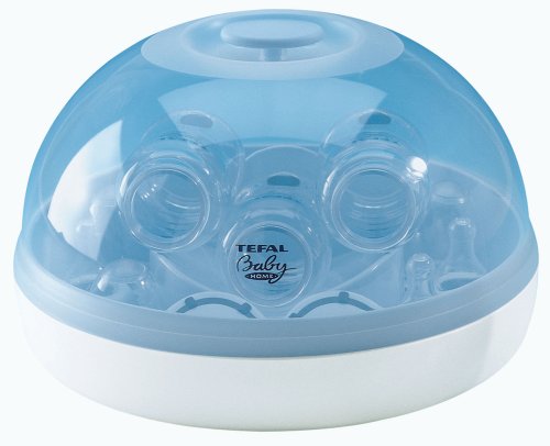 Preisvergleich Produktbild Tefal 91315 Sterilisator für die Mikrowelle