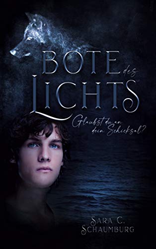 Bote des Lichts: Glaubst du an dein Schicksal? by [Sara C. Schaumburg]