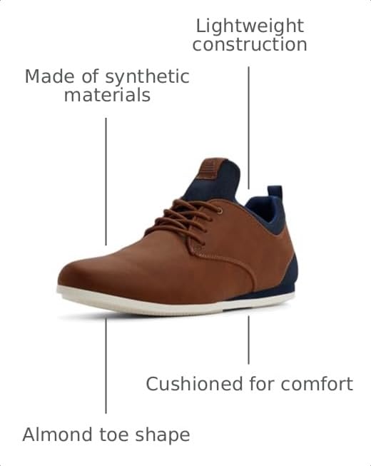 Image of ALDO Men's Preilia