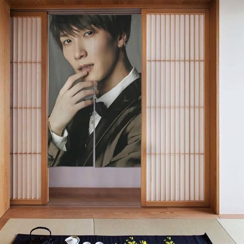 �n���đ� �̂�� ���@�\ �h�A�J�[�e�� �ډB�� ������� �g�� �Ԏd�؂�J�[�e�� ���� �Ռ� �h�� �L�� ����� �Q�� �l�G���p 86×143cm