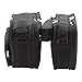 Bolsas, bolsillos interiores adecuados para maletas laterales moto (Vario) de BMW F750GS,...