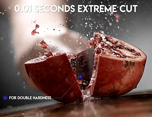 Enowo Damascus Knife Set 3 Pcs,Razor Sharp Kitchen Knives Made Of Japanese Damascus Steel Vg10, Well-Balanced Damascus Chef Knife Set With Premium G10 Full Tang Handle Triple Rivet Gift Box #TOP2