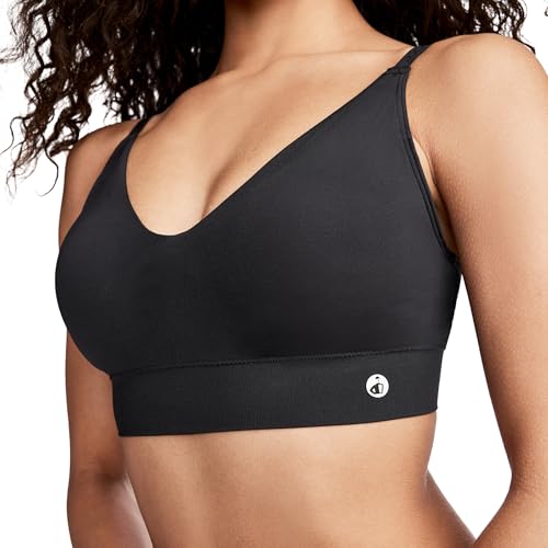 Image of Jockey Women's Bra Seamfree Light Lift Bralette