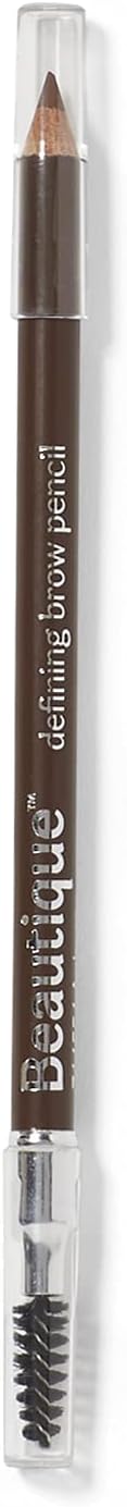 Beautique Defining Brow Pencil Auburn Auburn