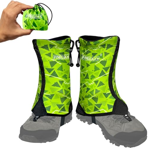 Frelaxy Ultralight Trail Gaiters