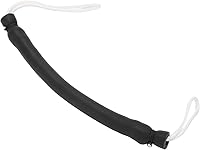 Vista 1 de VGEBY Cordón de choque de lanza, cuerda de choque de lanza pesca submarina bungee accesorio de pesca de repuesto de lanza