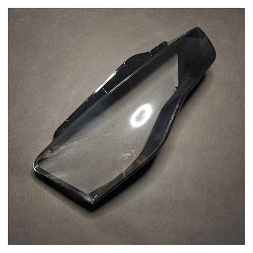 Couvercle lentille phare haut de gamme pour A5 2012-2016 coque de protection droite