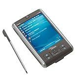 fujitsu siemens pocket loox Lieferumfang:Handheld, Docking Station, Stylus Stift, Tasche, USB Kabel, AC Adapter mit Kabel, Microsoft Getting Started CD, Easy Guide auf CD, Garantieheft auf CD
