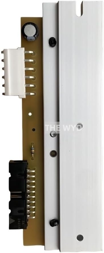 P1083320-010 Printhead for Zebra ZT610 Thermal Barcode Label Printer 203dpi Print Head