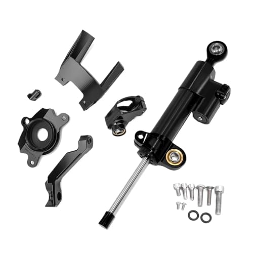 Stabilisateur direction moto pour Kawasaki Z1000 2017-2018
