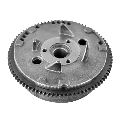 Rmstator Replacement For Kit Stator + Flywheel Polaris Big Boss 500 Int'l | Magnum 500 4X4 Eb Hds | Sportsman 500 4X4 6X6 | Worker 500 1997-2001 #TOP2