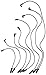 Bosch 09699 Premium Spark Plug Wire Set