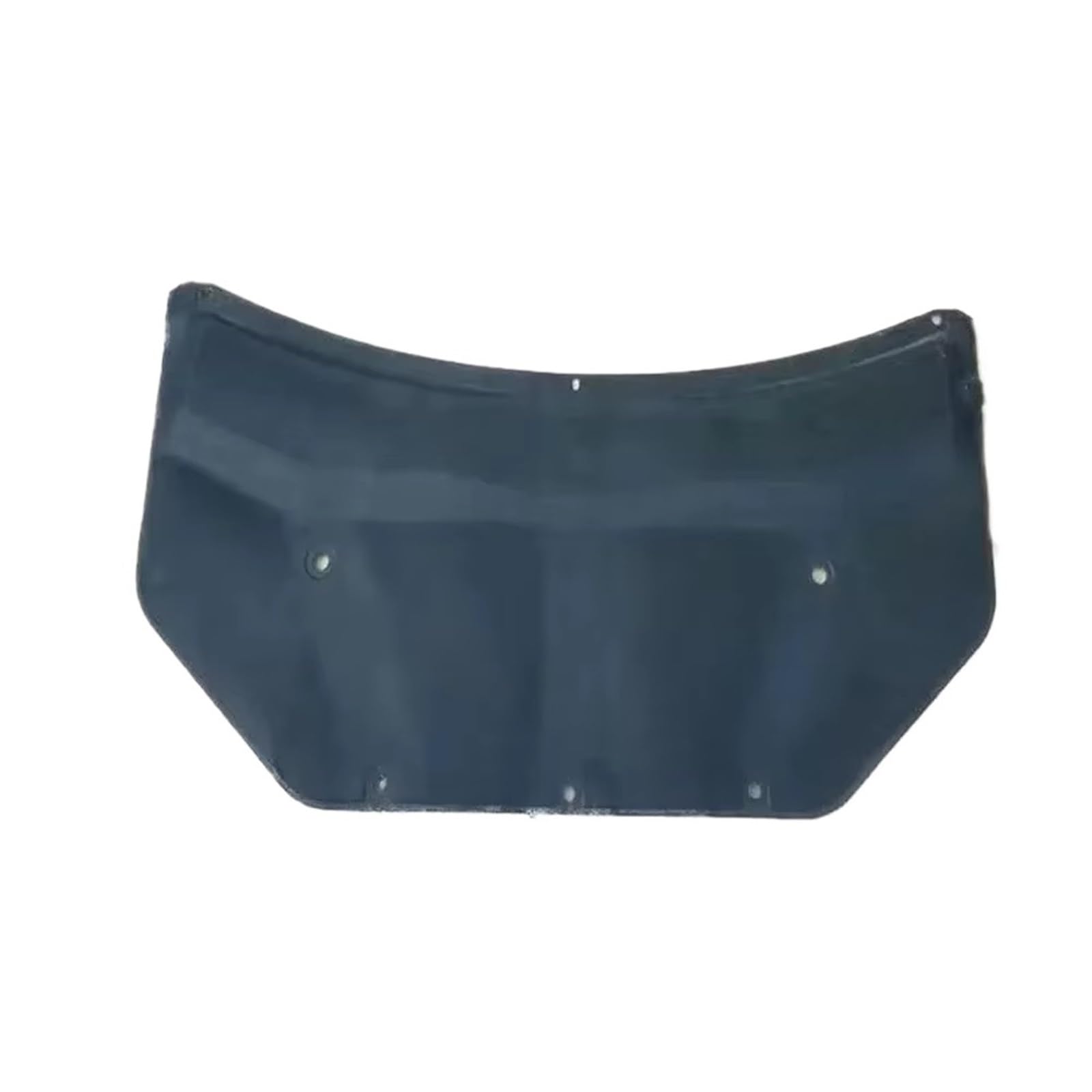 Cotton Soundproof Cover for Mitsubishi for ASX GA XA XB XC XD RVR 2011~2022 Engine Hood Sound Pad Heat Insulation Engine Hood Insulation Pad