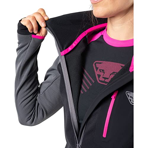 Chaqueta Dynafit Radical Ptc de mujer transpirable elástica 2