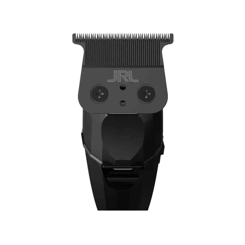 JRL Trimmer ONYX 2020T-B - Profissional, Sem Fios, Alta Precisão, Design Ergonomico