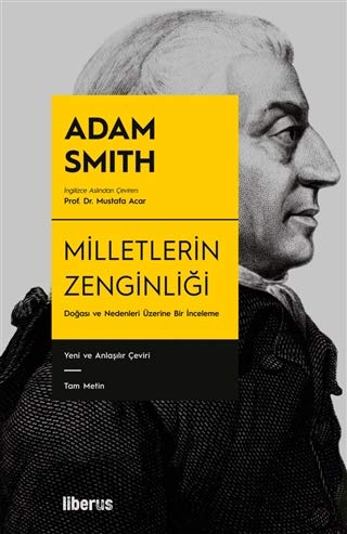 Milletlerin Zenginliği