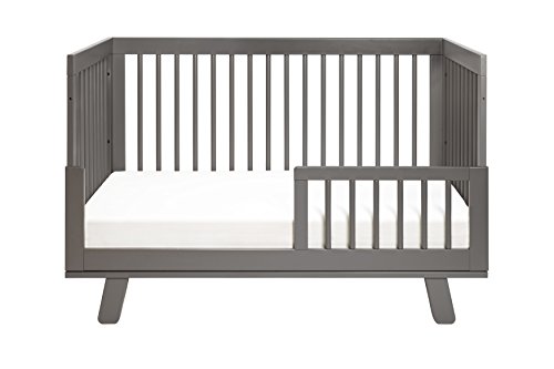 babyletto hudson cot review