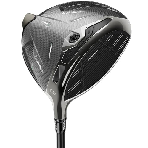 TaylorMade Qi35 Driver – Distance & Forgiveness