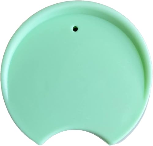 MIE Tapa de repuesto para taza de café y taza de té  Competible con taza de viaje de cerámica Starbucks de 10 onzas, 12 onzas, 16 onzas, tapa de disponible en Yaxa Costa Rica