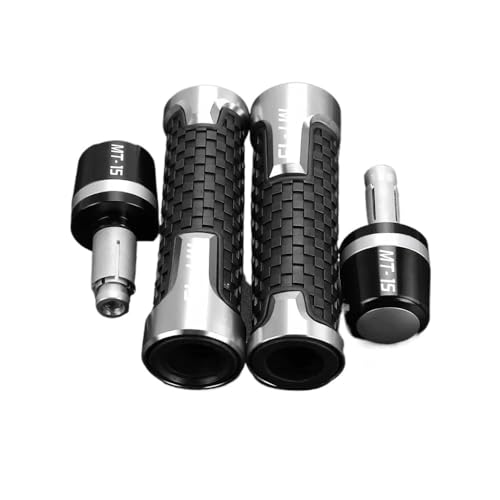 Leviers de frein moto MT 15 en alliage d aluminium usine