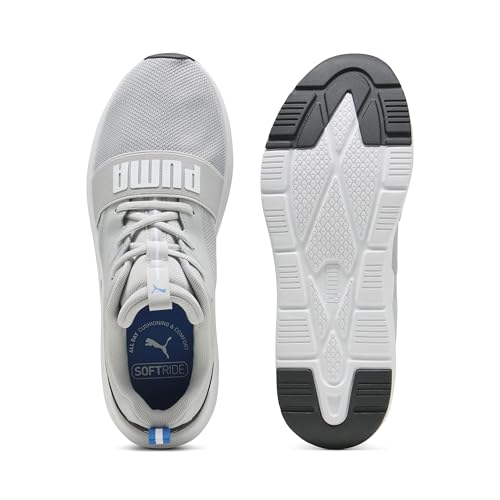 Image of Puma Unisex-Adult Softride Wired 2 Sneaker