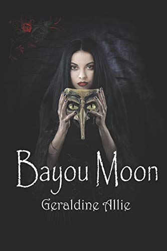 Bayou Moon