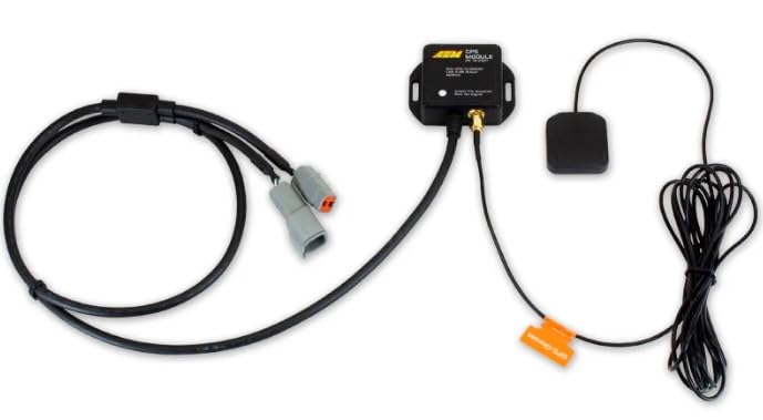 AEM Sensors/Connectors