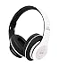 Earbuds, Anmii S2 Earphones In-ear Headphones with Microphone HD Stereo Sound Lightweight & Super Comfortable Headset 3.5mm Audio Jack for Android/PC/Table(Gray)