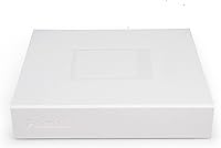 Vista 3 de Polaroid Álbum de fotos - grande, blanco (6179)