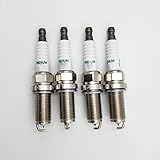 8pcs Iridium Spark Plug 90919-01191 SK20HR11 Suitable/Fit For Toyota/Fit For Lexus 9091901191