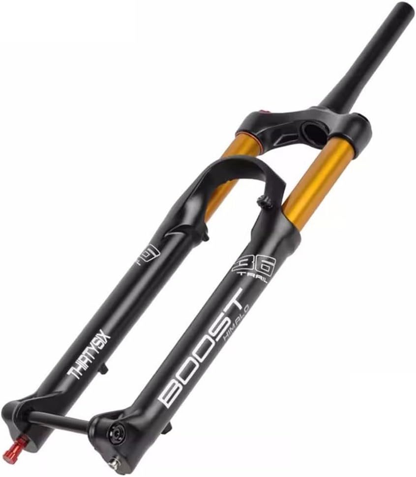 HIMALO Mountain Bike Suspension Fork 27.5 29 Inch MTB Air