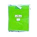 Super Z Outlet Neon Colored Blank Paper Party Gift Bags Rainbow Assortment with String Handles for Birthday Favors, Snacks, Decoration, Arts & Crafts, Event Supplies (12 Bags) (Small)