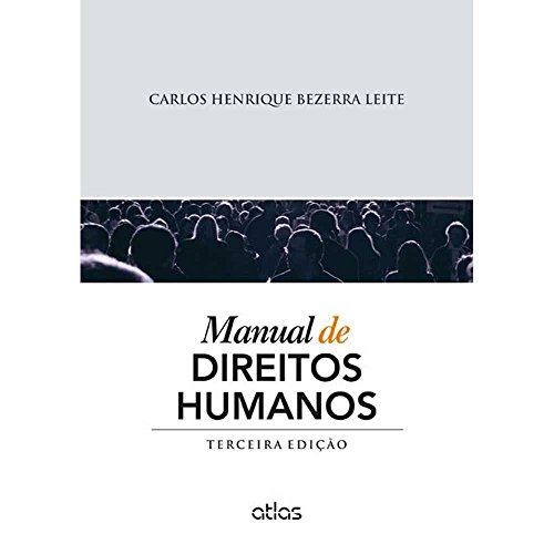 Manual de direitos humanos: