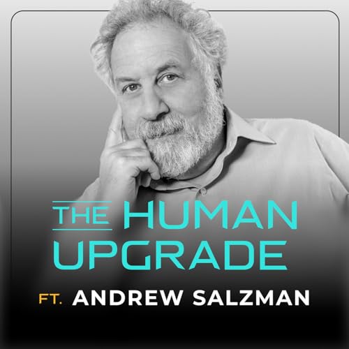 Combine Creatine With THIS To Fight The Root Cause of Aging | Andrew Salzman : 1474