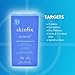 Skinfix Eczema+ Dermatitis Face Balm: Target Facial Dermatitis, Eczema & Dry Skin Patches, Concentrated Balm That Leaves Irritated Skin Soothed & Protected, 0.48 Fl Oz