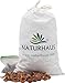 Produktbild NATURHAUS Bio Waschnuss Schalen im Baumwollsäckchen 1 kg