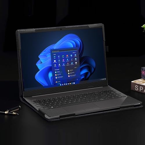 Funda para portátil HP 250 G8 15.6 pulgadas gris oscuro miniatura 2