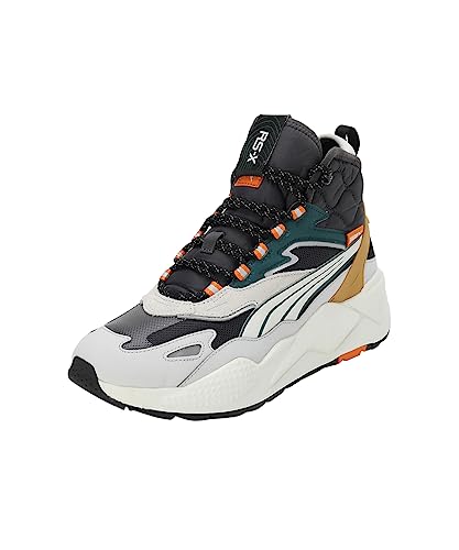 Image of Puma Unisex Adult RSX Hi Sneaker