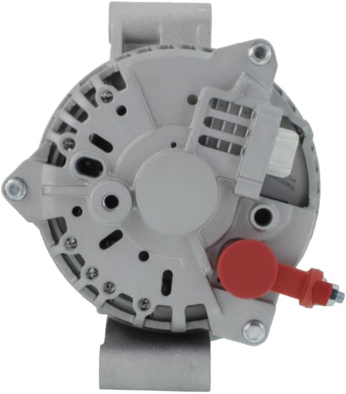 New Alternator Compatible with Ford Mustang 4.0L 2005 2006 2007 2008 Replaces 4R3T-10300-AA 4R3T-10300-AB 4R3Z-10346-AA 6R3Z-10346-A 6R3Z-10346-AARM 6R3Z-10346-ARM 6R3Z-10346-BRM 6R3Z-10V346-AARM