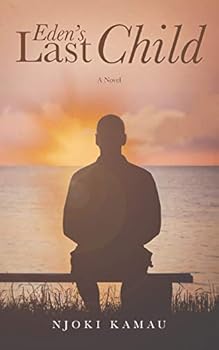 Paperback Eden's Last Child Book