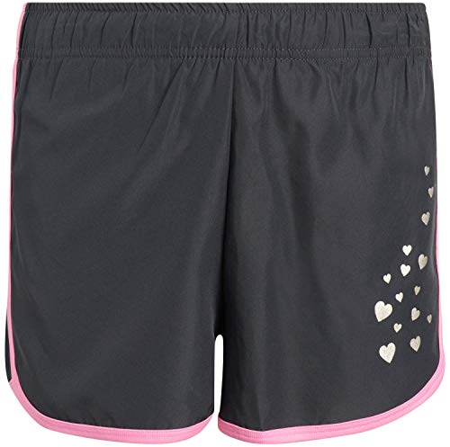 image for Body Glove Girls Active Short Set with Matching Tank Top and T-Shirt (