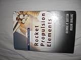 Rocket Propulsion Elements, 7th Edition
