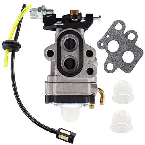 TOPREPAIR Carburetor for XT140 Trimmer Engine Model TLE 26 F D-TBJ