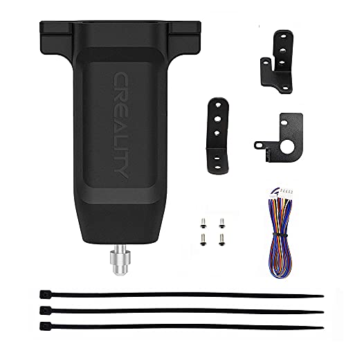 CR Touch Auto Bed Leveling Kit for Ender 3/5, CR10 V3
