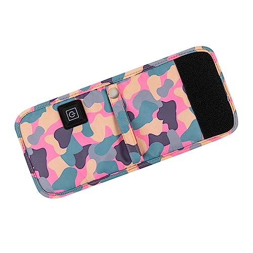 Lait froid en balade ? Chauffe-biberon USB portable Toddmomy maintien de température 3 pièces
