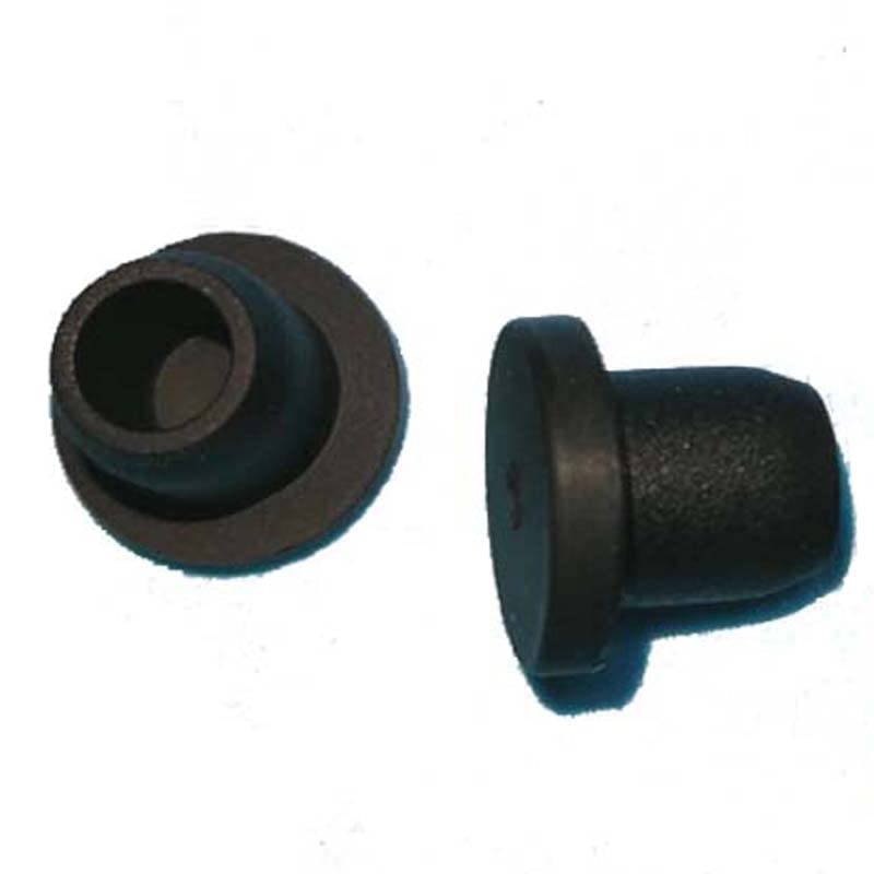 Ugelli Cartuccia 10 Ugelli Per Cartuccia Silicone Con Tappi Ricambio Per D 912347 - Foto 6