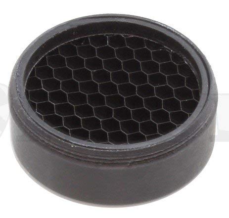 Amazon | Broptical スコープ用 キルフラッシュ 40mmレンズ用 | モデル