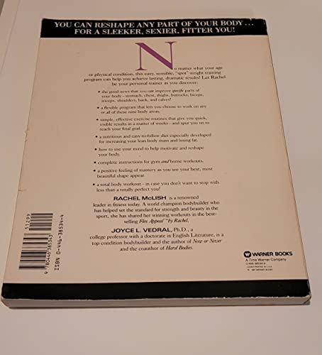 Perfect Parts: A World Champions Guide to Spot Slimming Shaping and Strengthening Your Body – vue 2