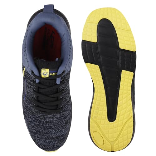 Image of Lancer Mens Rambo-180 Running Shoes